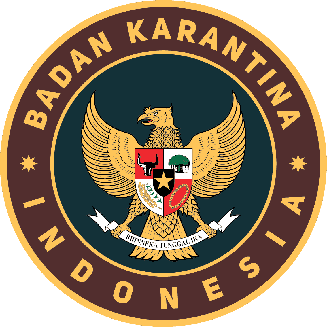 Klien - Badan Karantina Indonesia