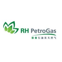 Klien - RH PetroGas