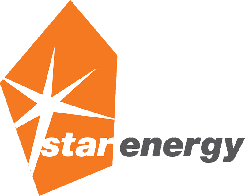 Klien - Star Energy