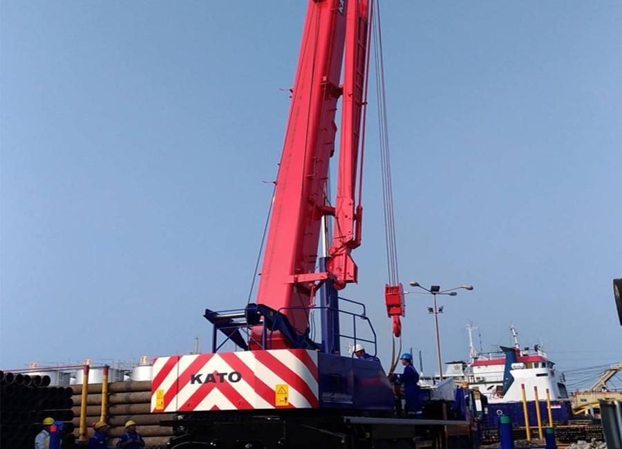 Layanan Construction